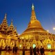 Điểm danh 10 lý do du khách nhất định phải thực hiện một chuyến đi du lịch Myanmar