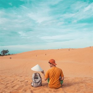 Phan Thiết - Mũi Né