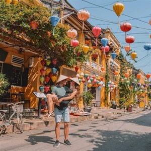 Hội An