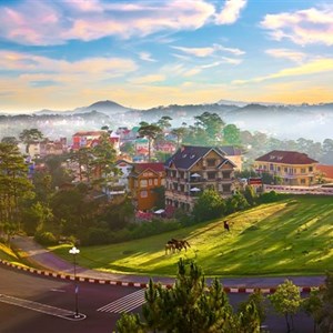 Đà Lạt