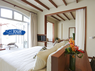 Free & Easy FLC Grand Hotel Sầm Sơn 3n2đ