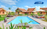 Free&Easy Emeralda Resort Ninh Bình 3n2đ