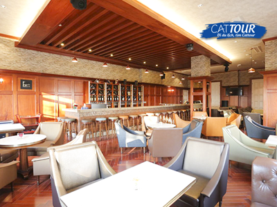 Free & Easy FLC Luxury Vĩnh Phúc Resort  3 ngày 2 đêm