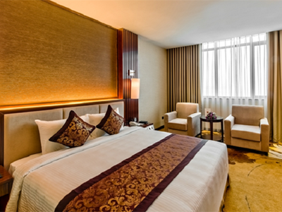 Free&Easy Khách sạn Mường Thanh Luxury Quảng Ninh 3N2Đ