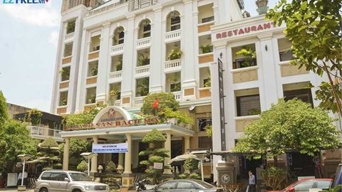 [Free&Easy Tây Nguyên - Buôn Ma Thuột] 02 đêm khách sạn 3* Bạch Mã 