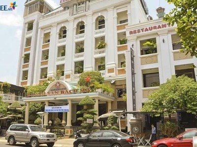 [Free&Easy Tây Nguyên - Buôn Ma Thuột] 02 đêm khách sạn 3* Bạch Mã 