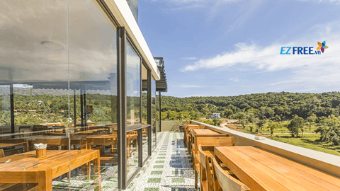 [Free&Easy Phú Quốc] 02 đêm Golden Daisy 3*