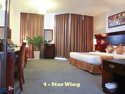 [Free&Easy Tây Nguyên - Buôn Ma Thuột] 02 đêm Khách sạn 4* Dakruco 