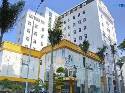 [Free&Easy Tây Nguyên - Buôn Ma Thuột] 02 đêm khách sạn 5* Hai Bà Trưng 