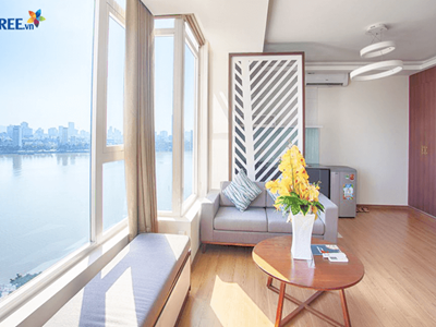 [Free&Easy Đà Nẵng] 02 đêm khách sạn 4* Pariat