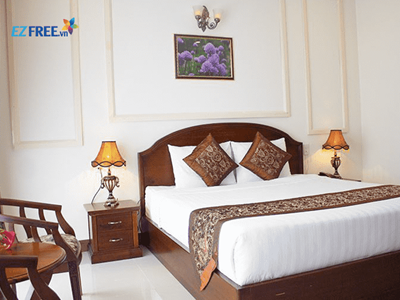 [Free&Easy Tây Nguyên - Buôn Ma Thuột] 02 đêm khách sạn 5* Mường Thanh 