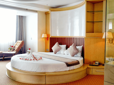 [Free&Easy Cần Thơ] 02 đêm Khách sạn 4* Holiday One