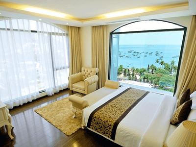 [Free&Easy Vũng Tàu] Khách sạn Mường Thanh