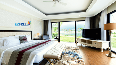 [Free&Easy Nha Trang] 2 đêm Vinpearl Nha Trang Resort