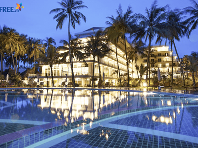 [Free&Easy Phan Thiết - Mũi Né] Khách sạn Mường Thanh 4*