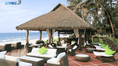 [Free&Easy Phan Thiết - Mũi Né] 02 đêm Ocean Dunes Resort