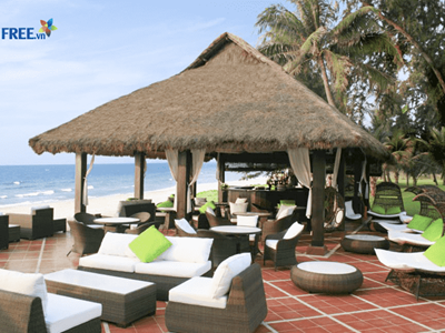 [Free&Easy Phan Thiết - Mũi Né] 02 đêm Ocean Dunes Resort
