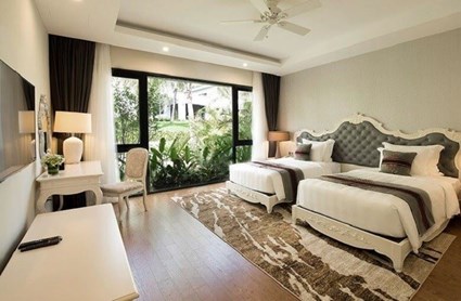[Combo Nha Trang] Vinpearl Resort & Spa Nha Trang Bay 3n2đ