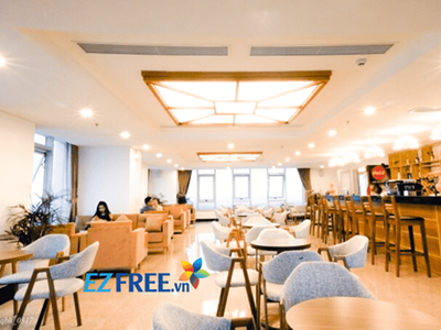 [Free&Easy Quảng Bình] 02 đêm khách sạn 4* Vĩnh Hoàng