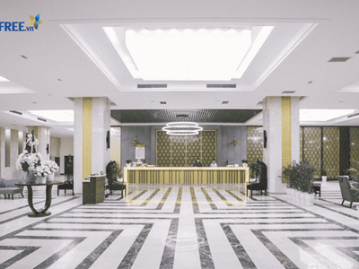 [Free&Easy Quảng Bình] 02 đêm khách sạn 5* Mường Thanh Luxury