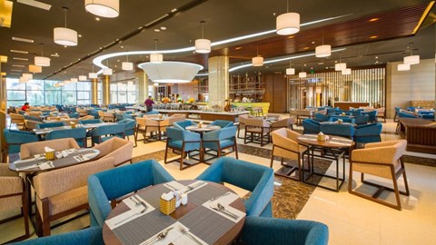 [Free&Easy Đà Nẵng] 02 đêm Mường Thanh Grand 4* Đà Nẵng