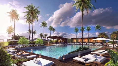 [Free&Easy Phú Quốc] 02 đêm Resort Sài Gòn Phú Quốc 4* 