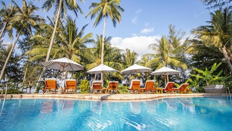 [Free&Easy Phú Quốc] 02 đêm Resort Cassia Cottage 4* 