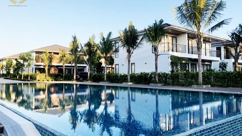 [Free&Easy Phú Quốc] 02 đêm khách sạn Amon 3*