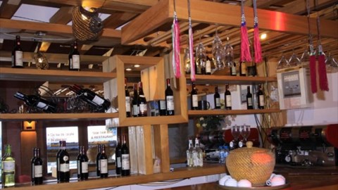 [Free&Easy Sapa] 01 đêm Khách sạn 3* Sapa View