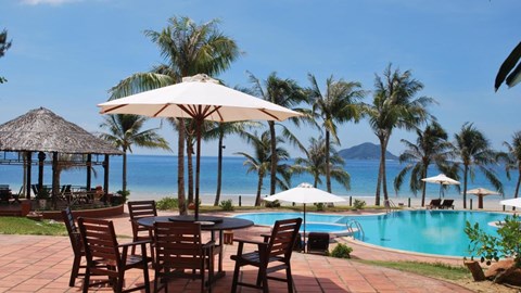 [Free&Easy Côn Đảo] 02 đêm Côn Đảo Resort