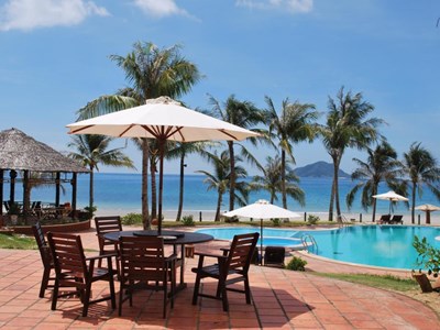 [Free&Easy Côn Đảo] 02 đêm Côn Đảo Resort