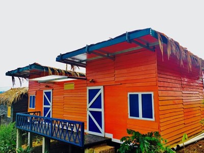 [Free&Easy Mộc Châu] Stella Mộc Châu hotel