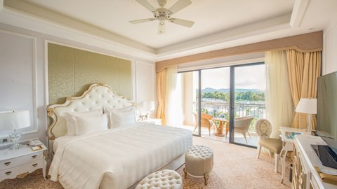 [Combo Phú Quốc]Vinpearl VinOasis 3N2Đ 5*