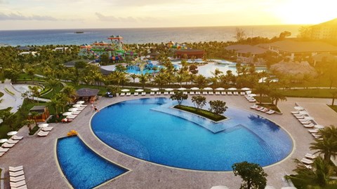 [Voucher Phú Quốc] Vinpearl VinOasis 3N2Đ 5*