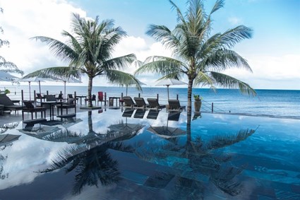 [Free&Easy Phú Quốc] The Palmy Phu Quoc Resort & Spa 4*