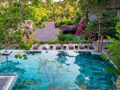 [Free&Easy Phú Quốc] M Resort & Spa Phu Quoc 4*