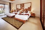 [Free&Easy Phú Yên]  Vietstar Resort & Spa 5*