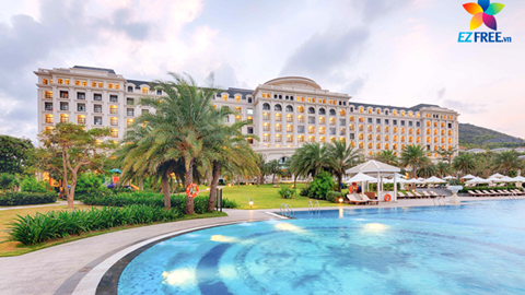 Combo Vinpearl Discovery 1 Nha Trang 3n2đ