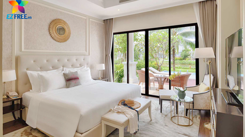 Combo Vinpearl Discovery 2 Phú Quốc 3n2đ