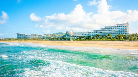 [Free&Easy Quy Nhơn] 02 đêm FLC Grand Hotel Quy Nhơn 5*