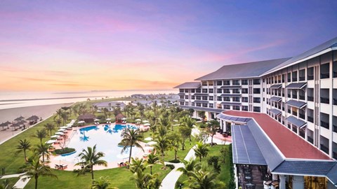 [Voucher Cửa Hội] Vinpearl Discovery