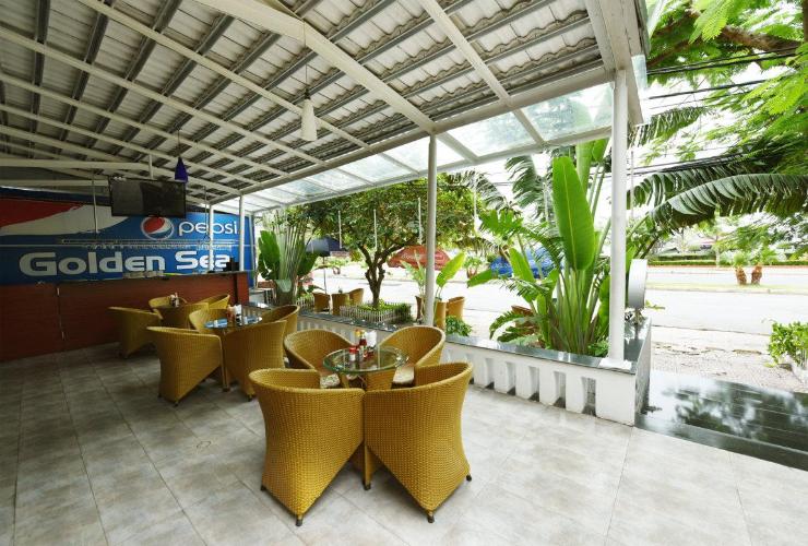 khách sạn Giếng Ngọc