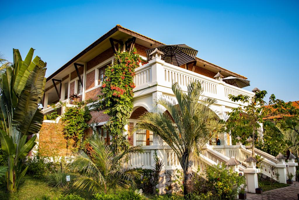 Resort Cassia Cottage Phú Quốc