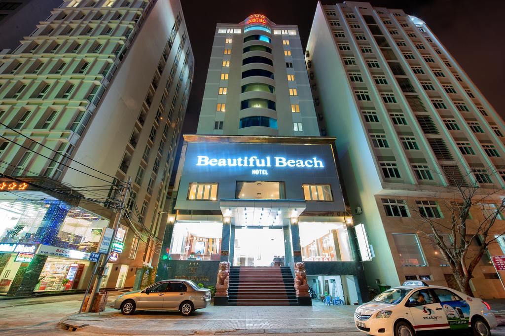 Khách sạn Beautiful Beach Đà Nẵng